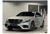 Mercedes S 450 2018